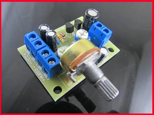 Online Buy Wholesale discrete components from China