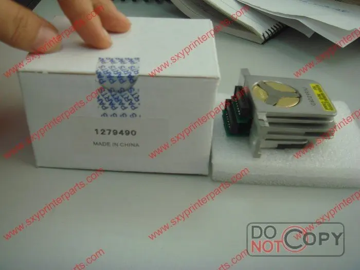 Высокое качество восстановленная печатающая головка с pin-код для epson LQ590/LQ2090
