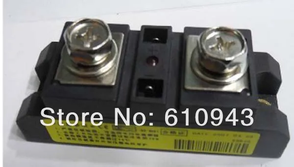 Производитель Промышленные твердотельные реле 40A 24-480VAC 4-32VDC
