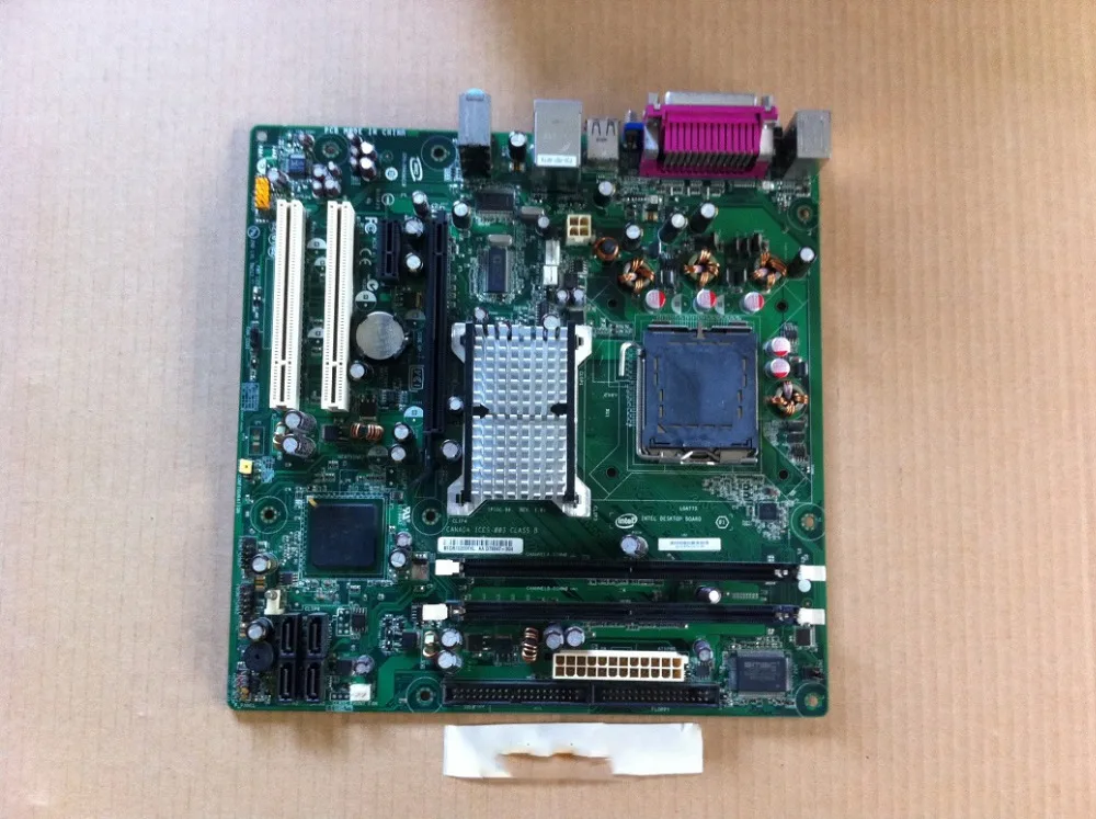 D945GCR MOTHERBOARD DRIVERS FOR PC D945GCR MOTHERBOARD WINDOWS 7 DRIVER