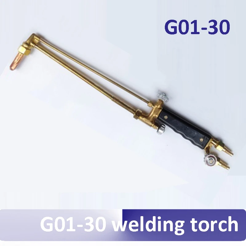 G01-30 ацетиленовый кислородный режущий фонарь oxy-ацетилен oxy-пропан инжектор режущий фонарь горящий фонарь