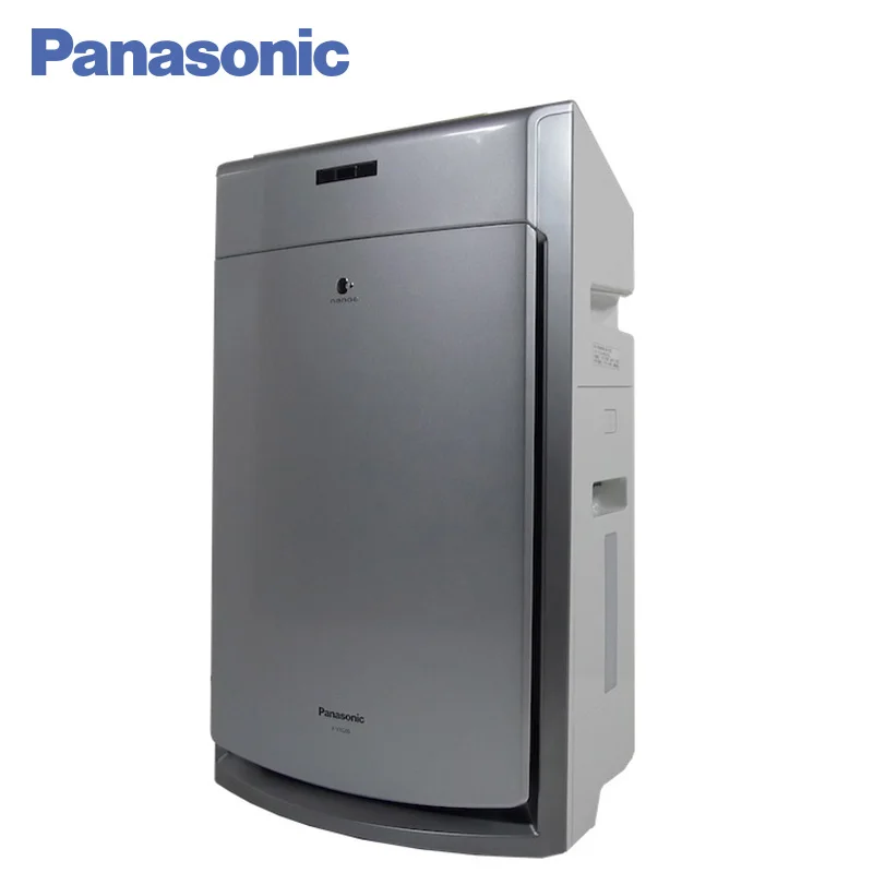 Panasonic F VXH50R S Air Purifier Humidifier 2.3L 3D circulation of air
