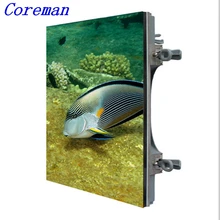 64x64 открытый rgb hd P3 indoor led видеостены алюминиевый корпус 576x576 мм дешевые светодиодные модуль