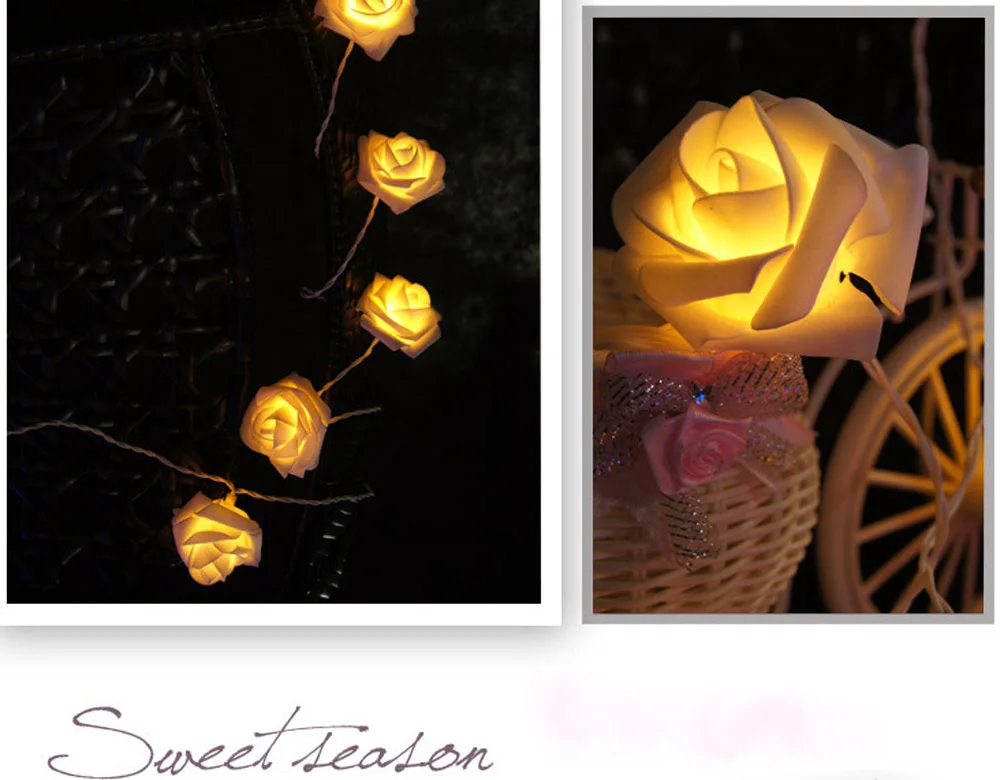 led night light