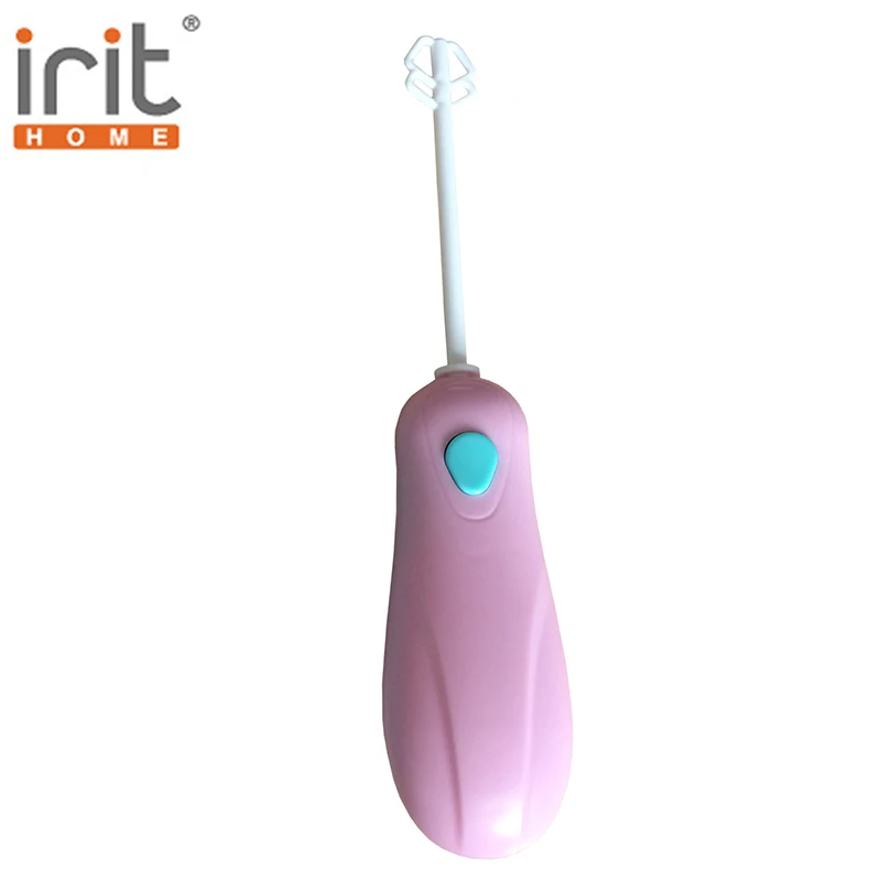 IR 5409 Household mini handheld electric mixer, for whipping in a cup