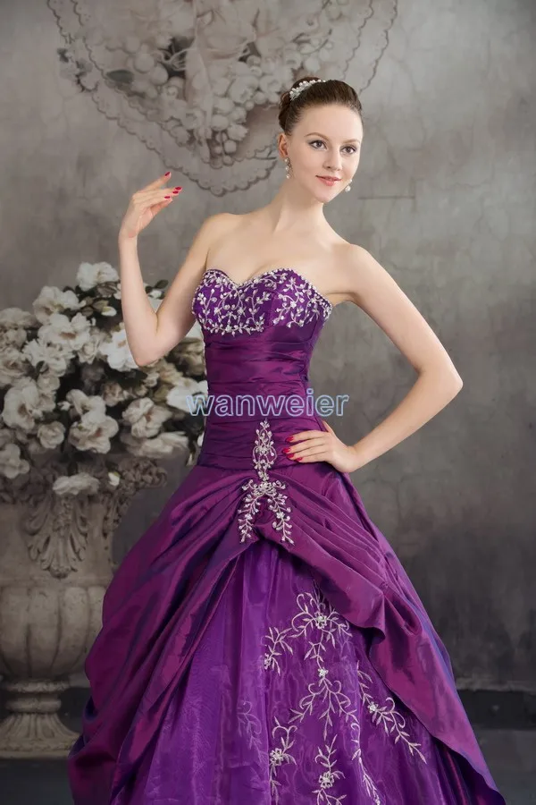 abendkleider vestido de noiva Новое поступление ручной работы на заказ Плюс Размер вышивка платье подружки невесты