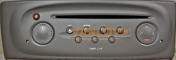 Tuner List 06