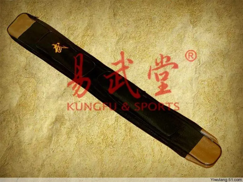 Меч тайцзи сумки 1,1 м длина Taichi сумка однослойный ушу меч yiwutang товары для боевых искусств