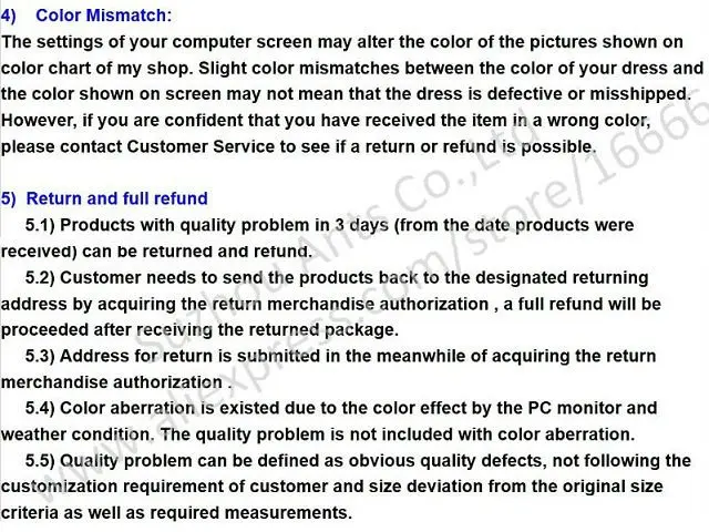 return policy xuan (2)