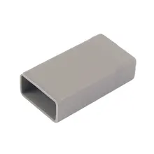 UXCELL К-220а Диод Триод Транзистор Серый Теплоизоляция Силиконовый Колпачок 500 Шт. крышкой | силиконовые чашки кофе | транзистор