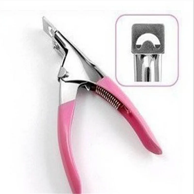 

Nail Nippers Clipper Trimmer, Nail Tools Professional Nail Art Tool Manicure Scissors Super sharp nail tip cutter Manicure Tool