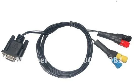 Чипов тюнинг ECU KWP 2000 KWP2000 плюс ECU прерыватель указателя поворотов и аварийной сигнализации OBD OBD2 диагностический инструмент высокое качество