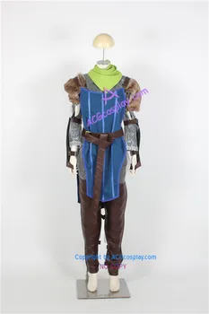 

Dragon Age 2 dragonage Merril Cosplay Costume