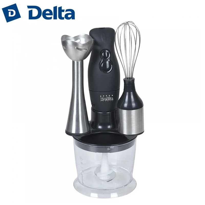 Delta DL 7012D Blender hand kitchen egg whisk mixer meat grinder food