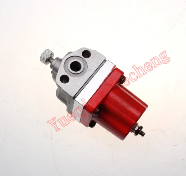 

New Shutoff Stop Solenoid Valve Fits 3018453 NT855 Engine 24V