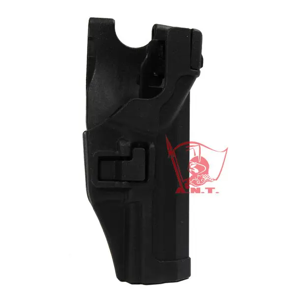 HAN WILD Auto Lock пояс тактический боевой военный пистолет кобура для охоты кобура