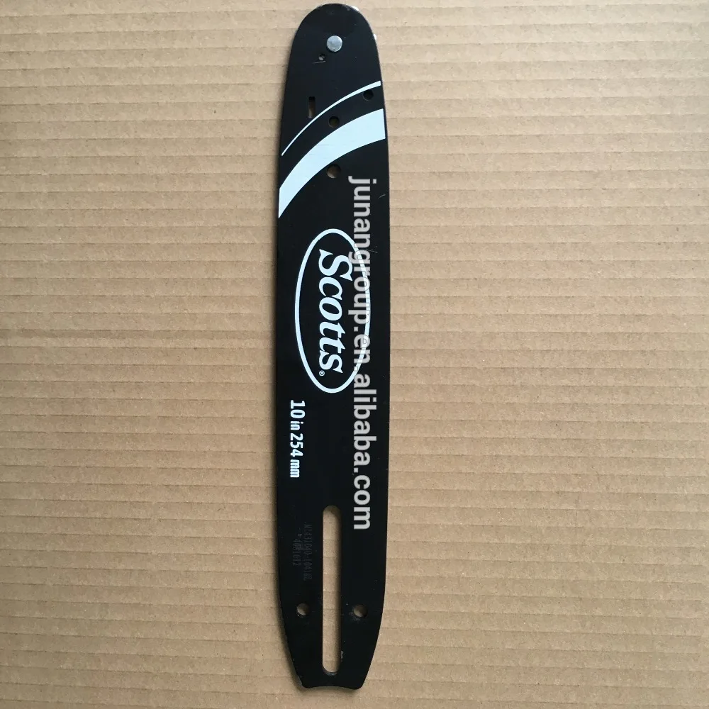 

Chainsaw Guide Bar For Oregon Scotts 3/8" Low Pro Pitch 10 in/ 254mm