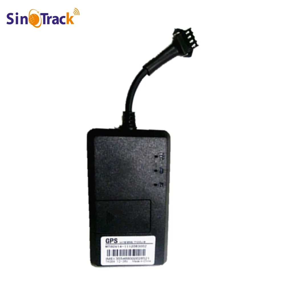 2016 New Motorcycle car GPS Tracker TK06 and TK06A gps locator tracking