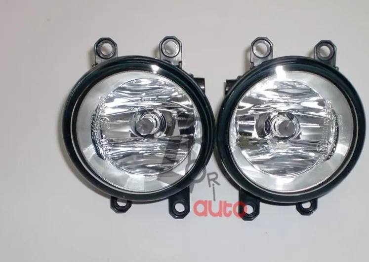 Автомобильный Стайлинг противотуманный светильник для TOYOTA Yaris RAV 4 Camry XV40 81210-06052