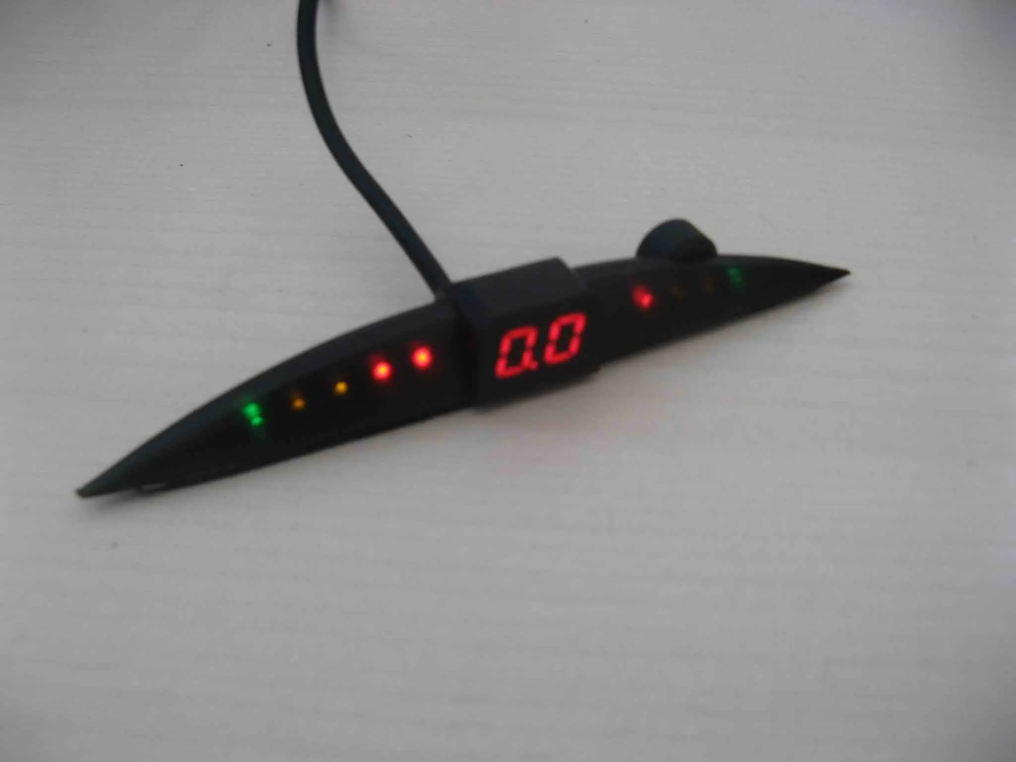 PS-818-A системы датчика парковки автомобиля