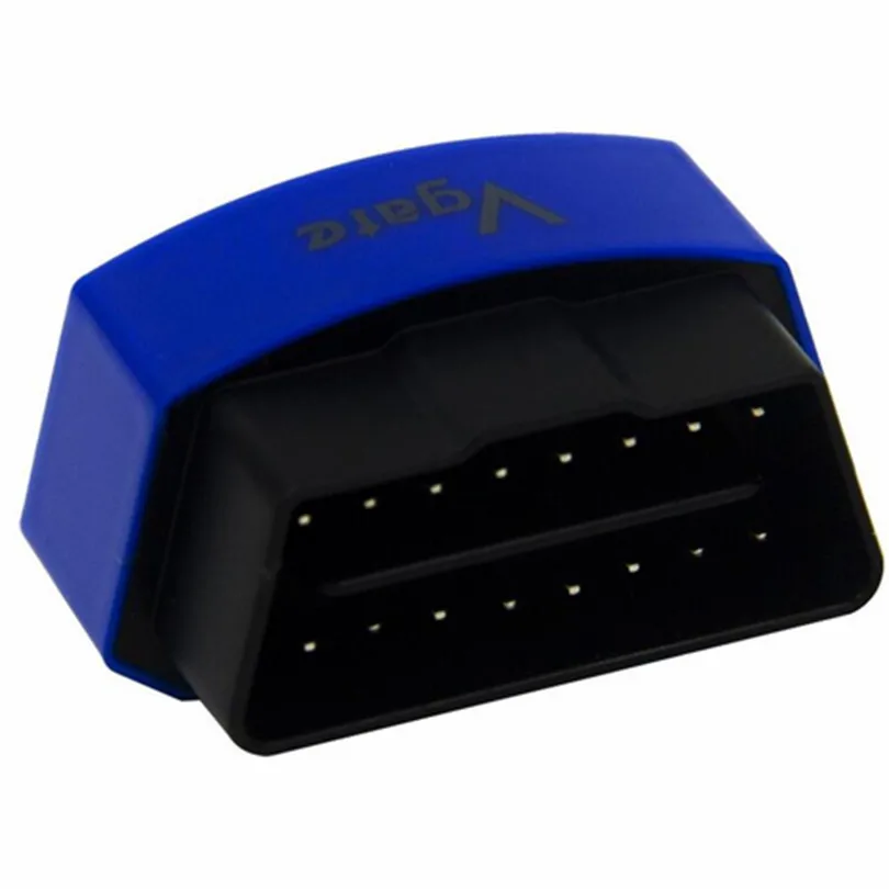 10 шт./партия elm327 Vgate ICar3 Bluetooth считыватель кодов поддержка OBDII OBD2 протоколы ICar 3 сканирующий инструмент 5 цветов вариант