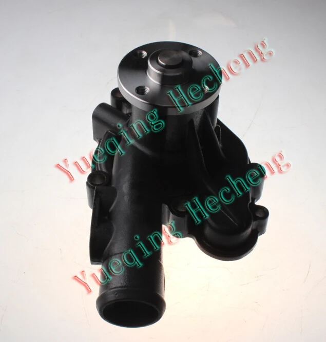Водяной насос для 4TNV94L 4TNV98 экскаватора 129900-42002 YM129900-42002
