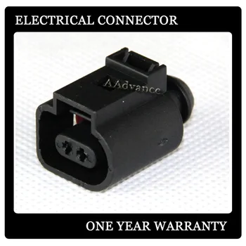 

Auto VAG 2 Way Female JPT Connector Kit 1J0 973 722