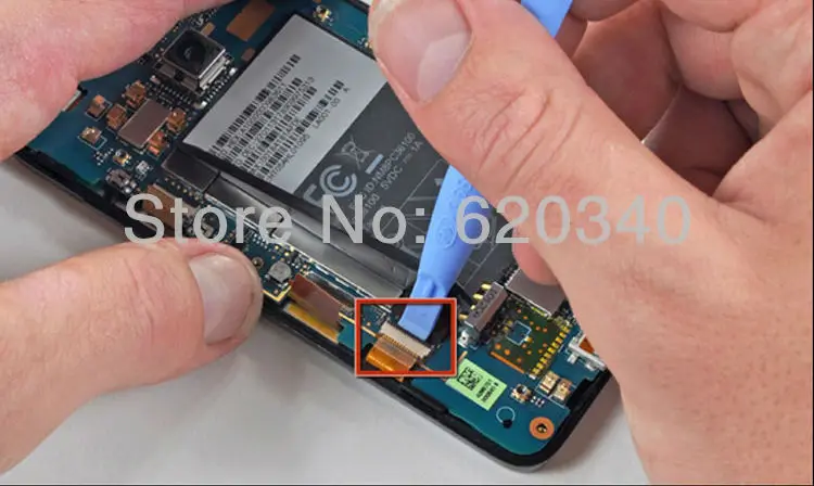 110/220V для iPhone 6 Чехол мобильного телефона сенсорный экран Стекло Экран Ремкомплект машина-сепаратор с ЖК-экраном+ пресс-форма+ UV LOCA Клей простой чайный сервиз