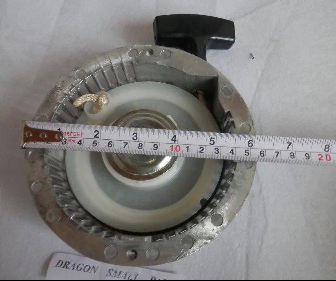Стартер для WACKER WM80 BS500 BS600 BS650 BS700 BH22 BH23 BH24 BS30 BS45 BS52 BS65 BS70 RAMMER TAMPER грунтовый части