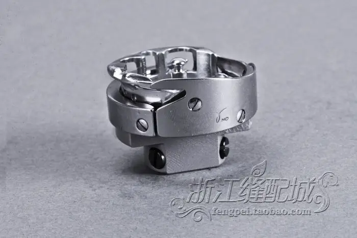 6-5 одновременных швейная машина DY молния ткацких головы DSH2-B1H(6-5