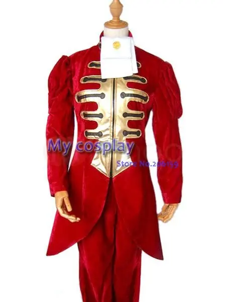 Аниме Code Geass Косплэй одежда Британия Косплэй костюм Для мужчин Хэллоуин Детский костюм для вечеринок