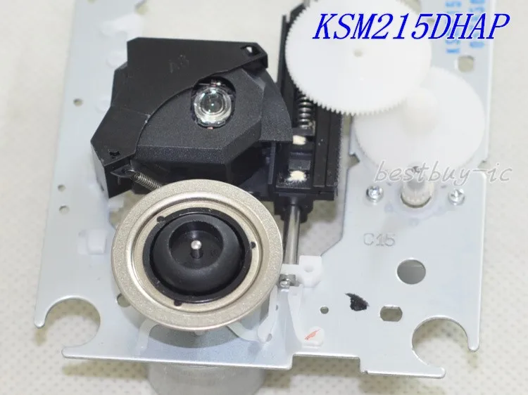 KSS-215 KSM-215DHAP KSM215DHAP лазерная головка