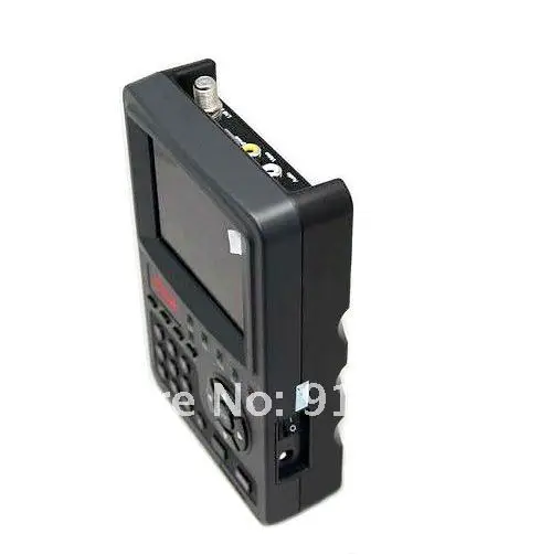 Купить 3.5 дюймов из светодиодов цифровой спутниковый искатель сигнала ...