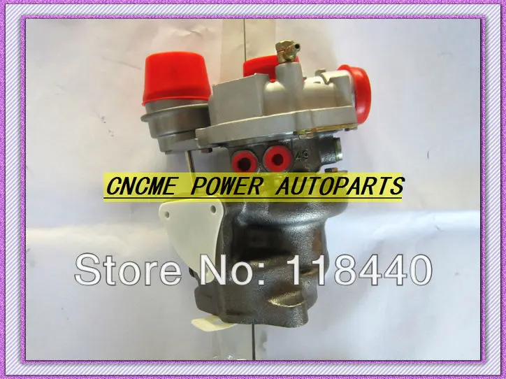 Turbo K03 53039880029 53039700029 Turbocharger FOR AUDI Engine APU 1.8T P 150HP (2)