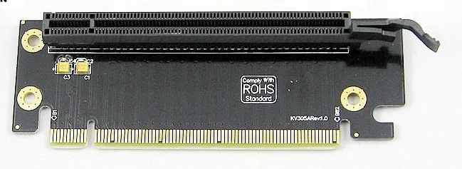 Bildergebnis für 90° pcie