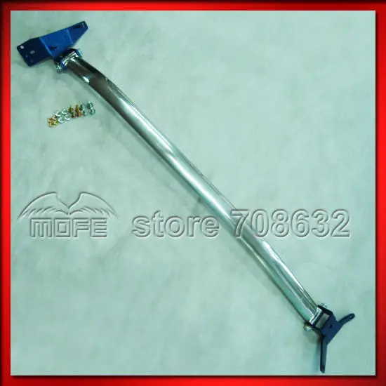 Front Strut Bar Strut Brace Strut Tower Brace STB for Suzuki Swift DSC_0032