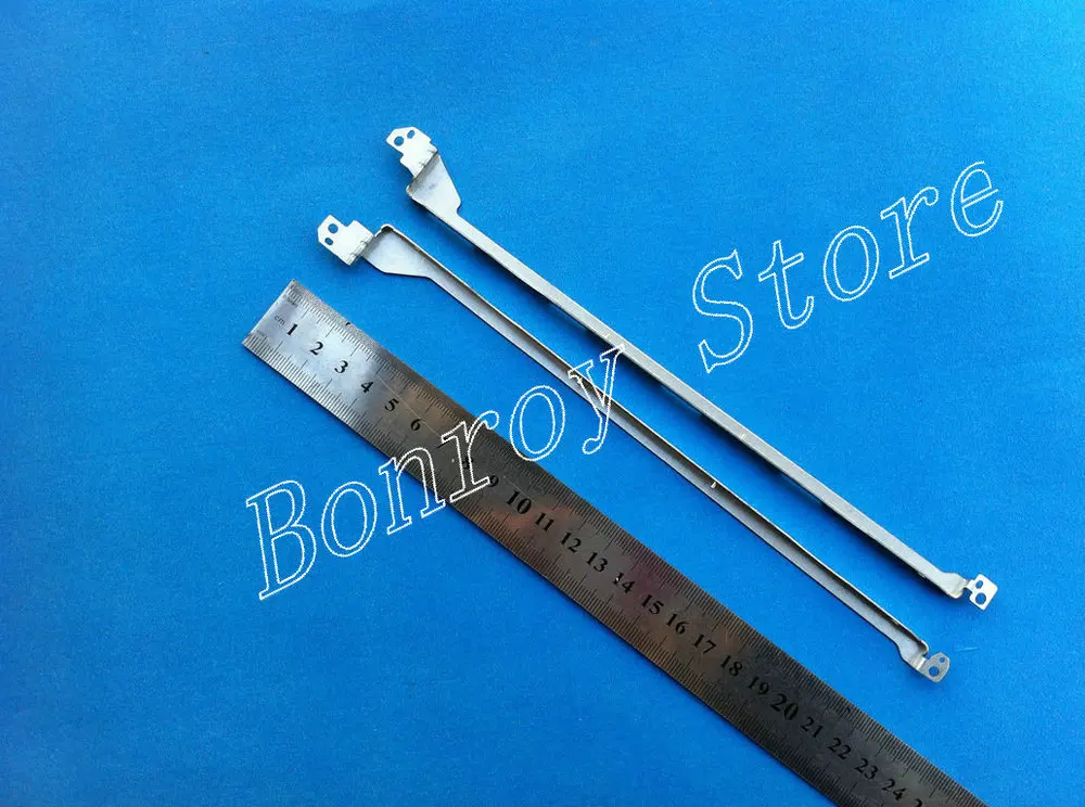 Ноутбук Lcd(петли) Кронштейн для Dell 1555 1557 1558 Oem