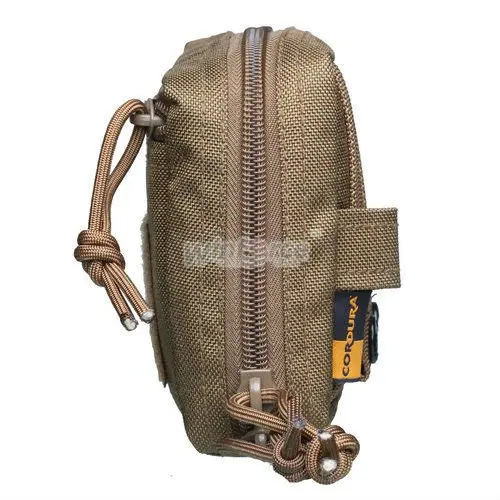 Ремень для тактического снаряжения WINFORCE/WU-03 сумка для гаджета/ CORDURA/гарантированное качество военная и наружная сумка