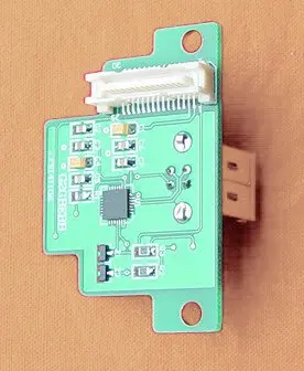 FX2N-USB-BD интерфейсная плата USB для FX2N PLC FX2NUSBBD FX2N-USBBD коммуникационная панель в коробке