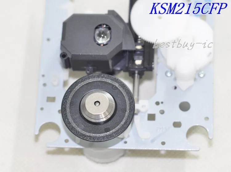 Оптический датчик лазерной линзы KSS-215 KSM215CFP KSM-215CFP лазерная головка