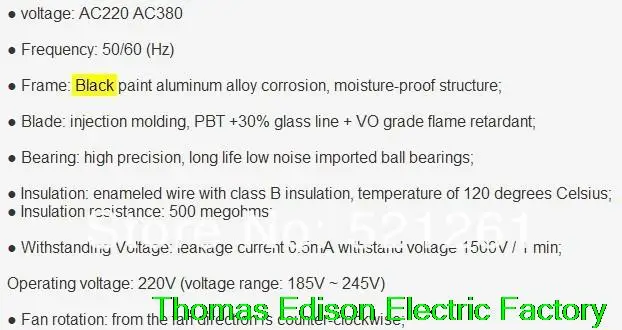 410x395x90 осевая система кондиционирования ac 220 v 250fzy2-d 410*395*90 кулер вентилятор охлаждения