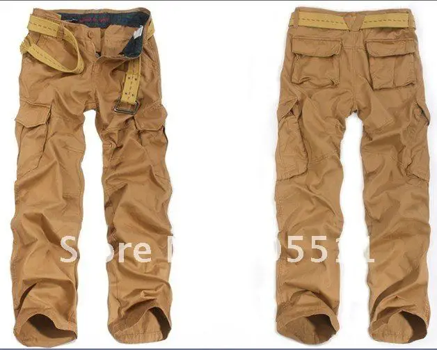 cargo pants brands