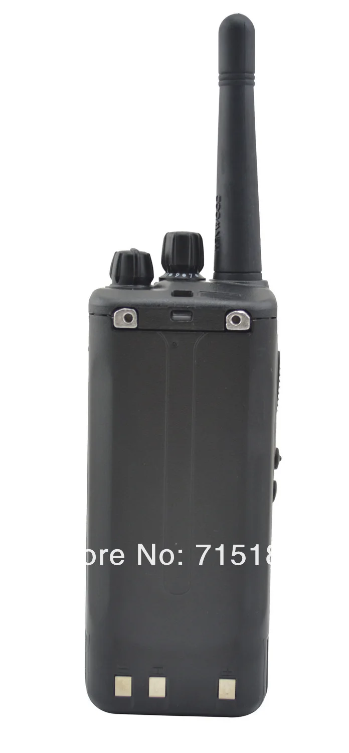 TK3207 TK-3207 двухстороннее радио с GPS антенна для кВт иди и болтай walkie talkie