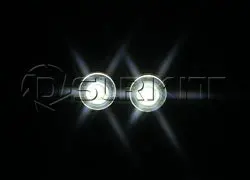 TIANYA 77 мм вращающаяся звезда шесть 6 точек 6PT фильтр