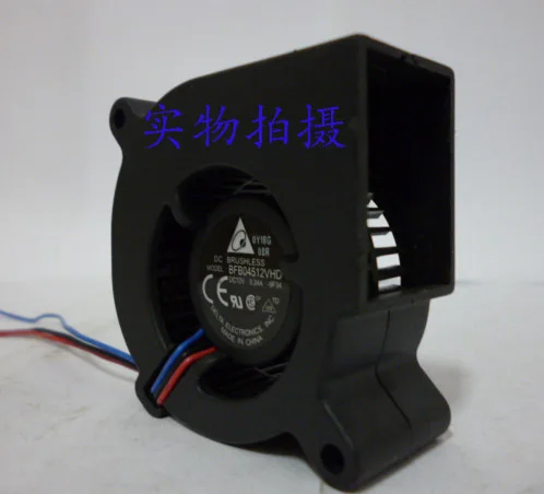 milímetros ventilador do Inversor Servidor ventilador de Refrigeração