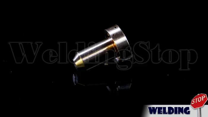 9-8233 Термальность Dynamics SL 60/100 плазменный резак факел расходные _ сопла 60a 10 шт