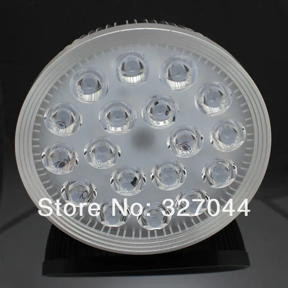 Ceandrohs E27 PAR38 Epistar 12x2 Вт 24 Вт par 38 Spotlight 110 В 220 В холодный белый теплый белый светодиод PAR38 лампы 10 шт./лот