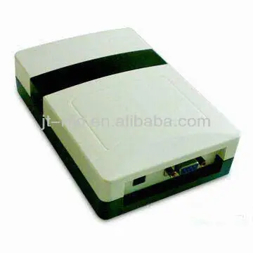 UHF считывающее устройство RFID с интерфейсом связи RS232+ бесплатно и бирки 0-80 см(RS232
