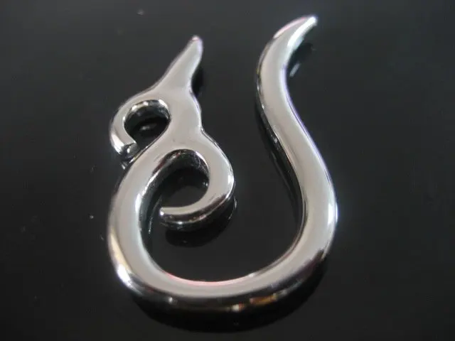 Новая мода Украшения для тела-беруш Expander хирургические Сталь уха Тоннели Earlets 2-6 мм Бесплатная пересылка