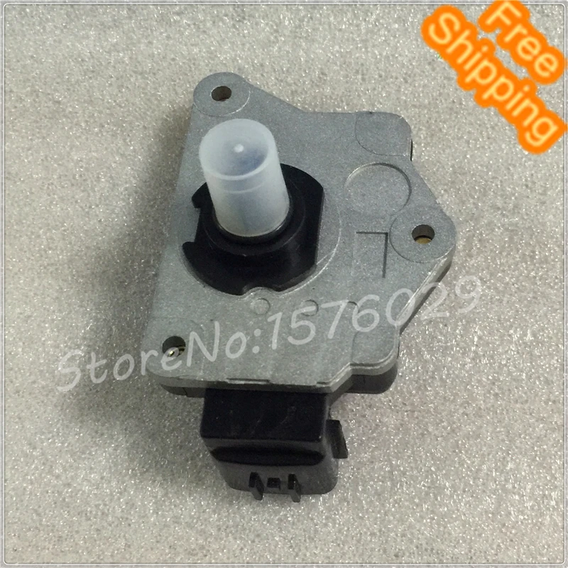 ANLILU AFH45M-46 MASS AIR FLOW SENSOR METER For Primera 100 NX Sunny MK III OEM AFH45M-46 Free Shipping